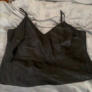 Very nice satin Bustier